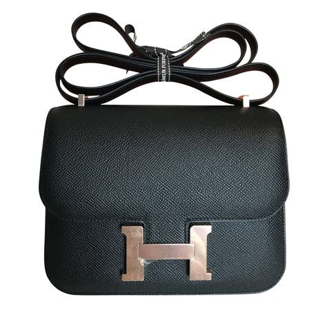 hermes constance mini